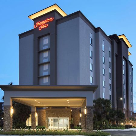 Hampton Inn Fort Lauderdale Pompano Beach Εξωτερικό φωτογραφία