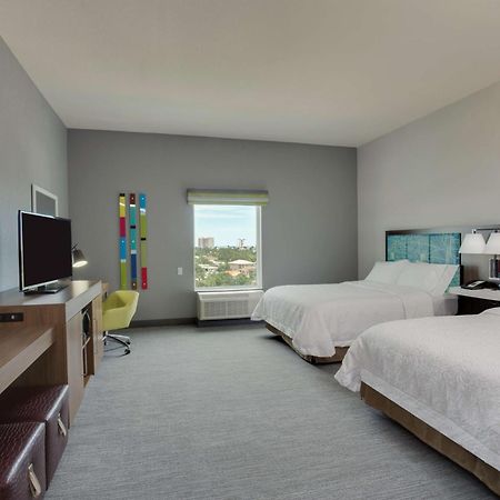 Hampton Inn Fort Lauderdale Pompano Beach Εξωτερικό φωτογραφία
