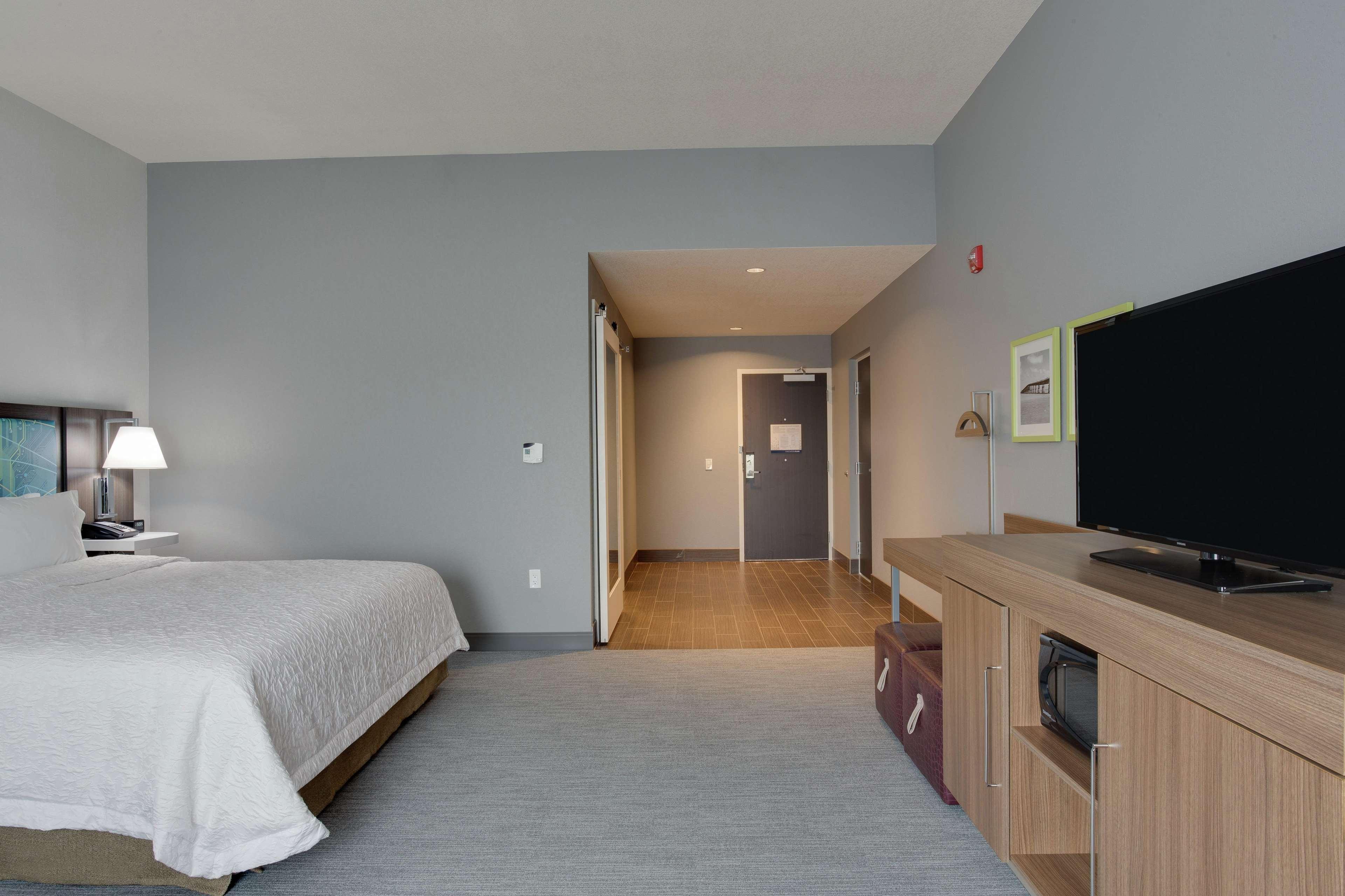 Hampton Inn Fort Lauderdale Pompano Beach Εξωτερικό φωτογραφία