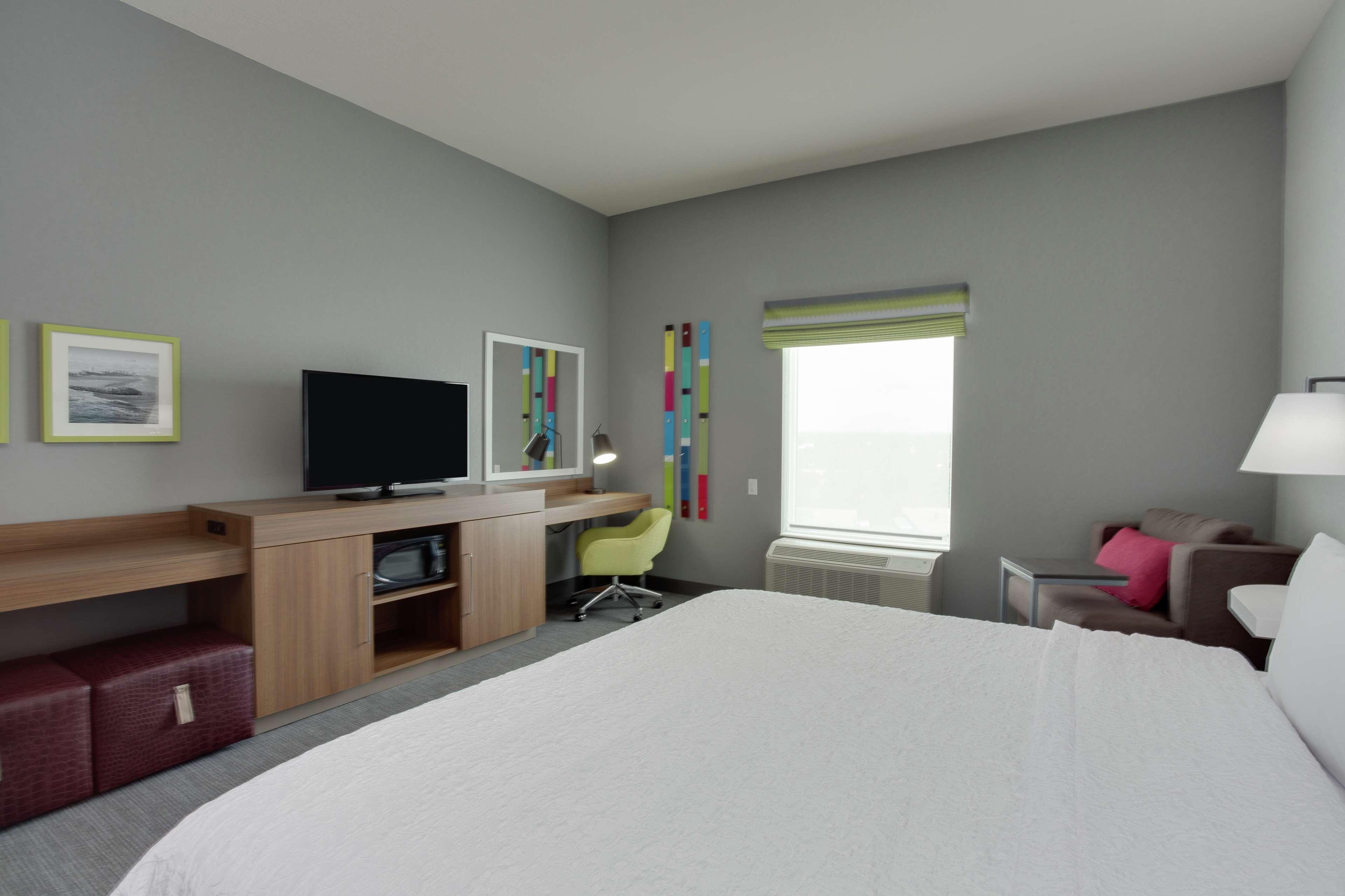 Hampton Inn Fort Lauderdale Pompano Beach Εξωτερικό φωτογραφία