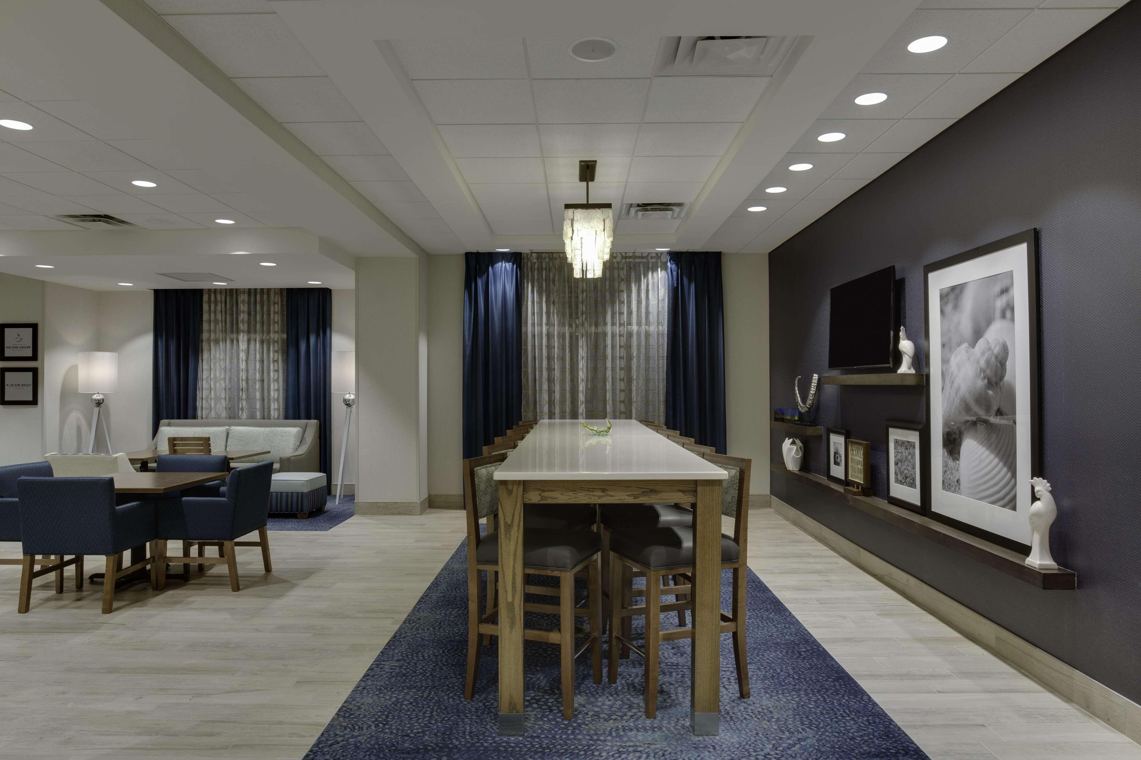 Hampton Inn Fort Lauderdale Pompano Beach Εξωτερικό φωτογραφία