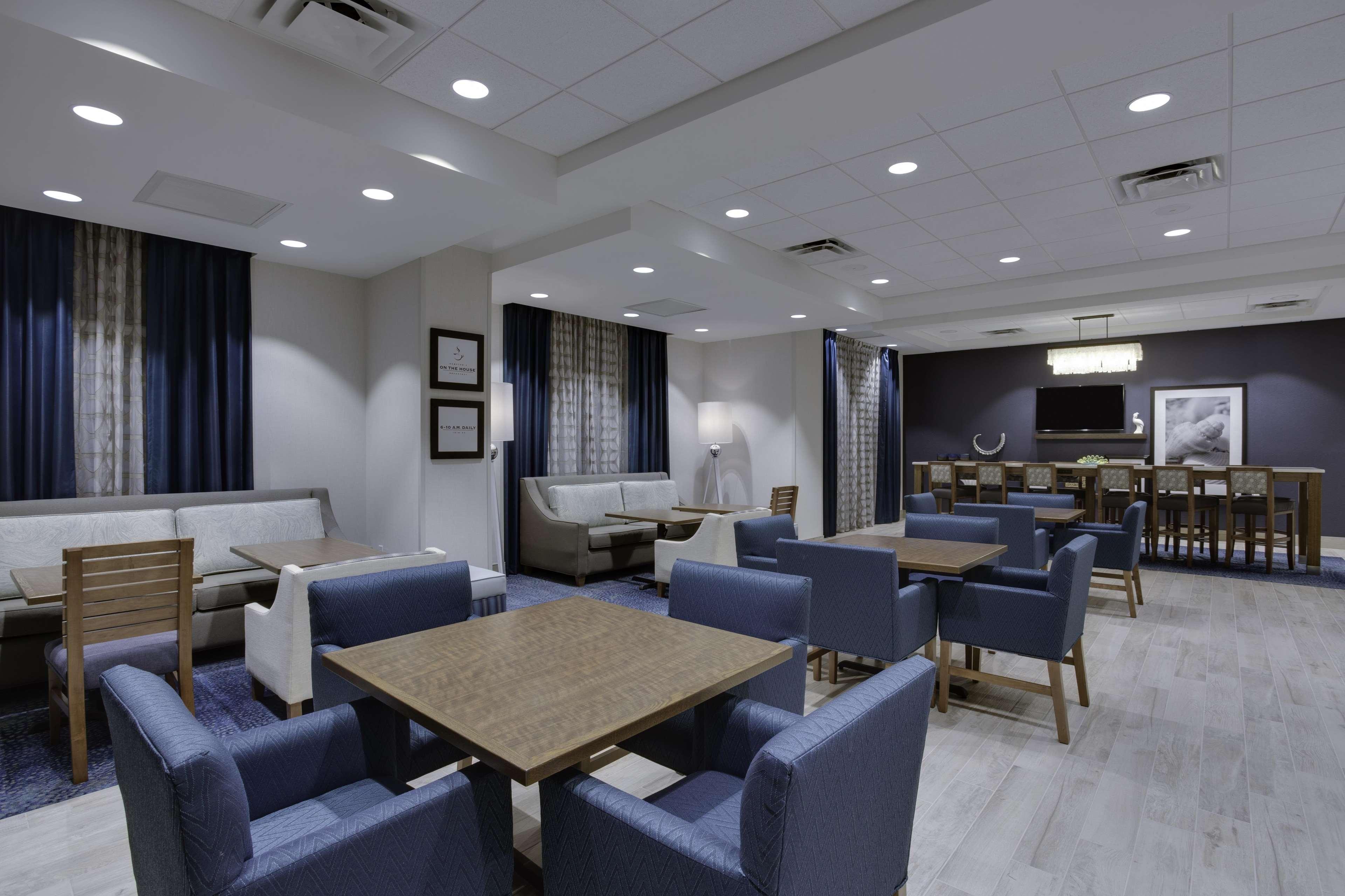 Hampton Inn Fort Lauderdale Pompano Beach Εξωτερικό φωτογραφία