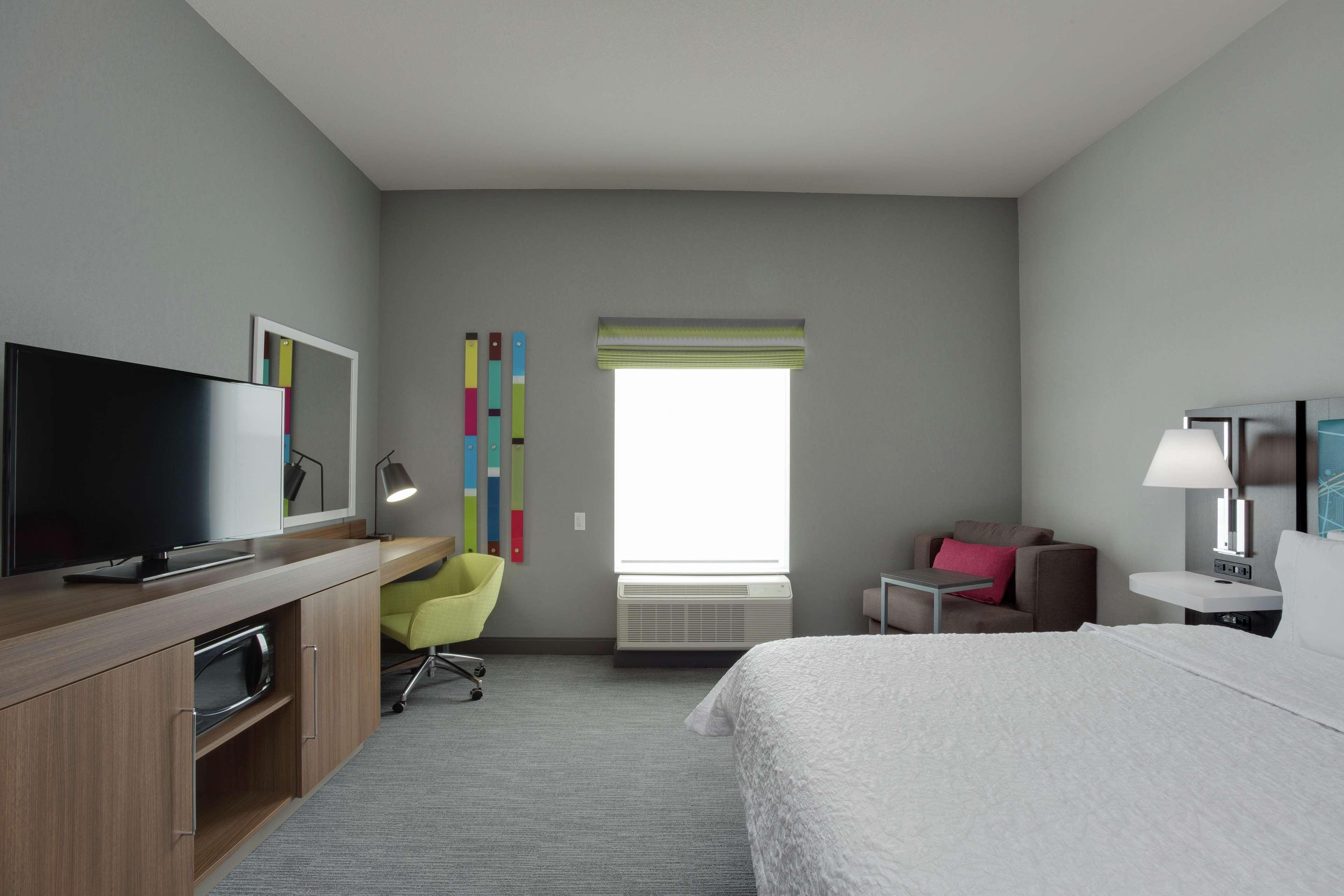 Hampton Inn Fort Lauderdale Pompano Beach Εξωτερικό φωτογραφία