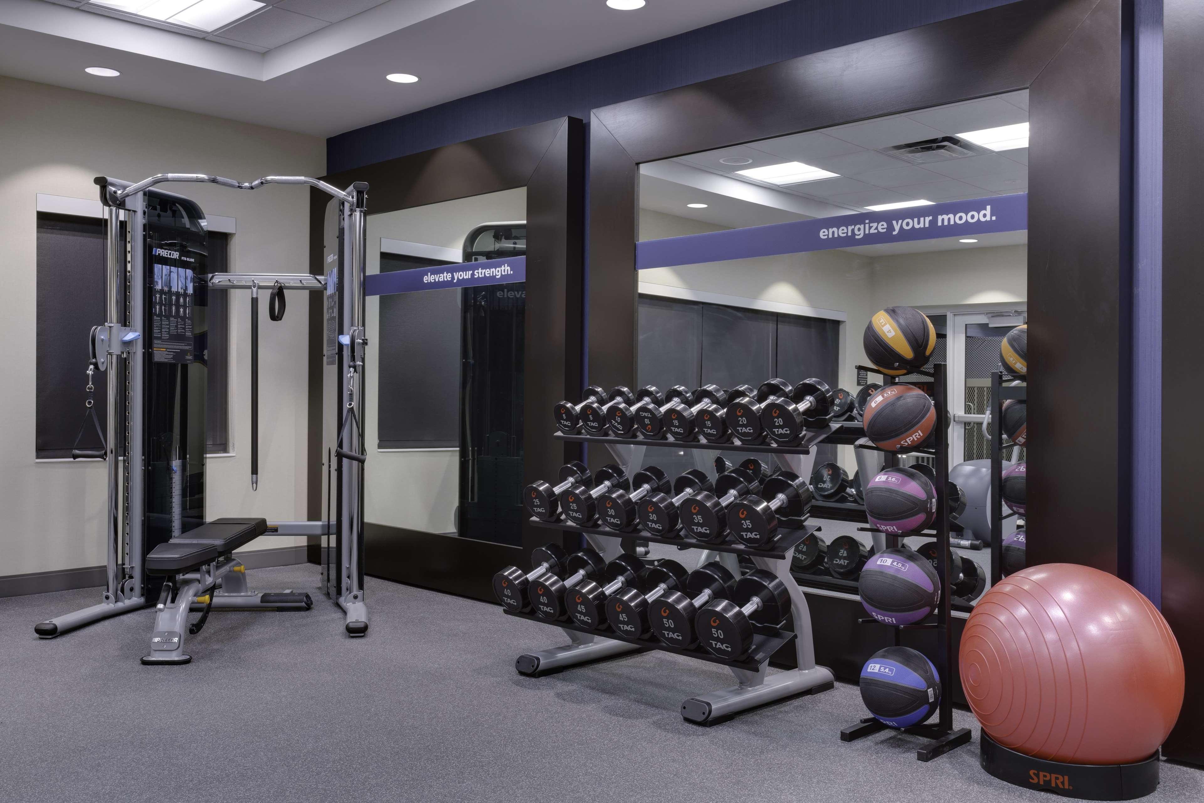 Hampton Inn Fort Lauderdale Pompano Beach Εξωτερικό φωτογραφία