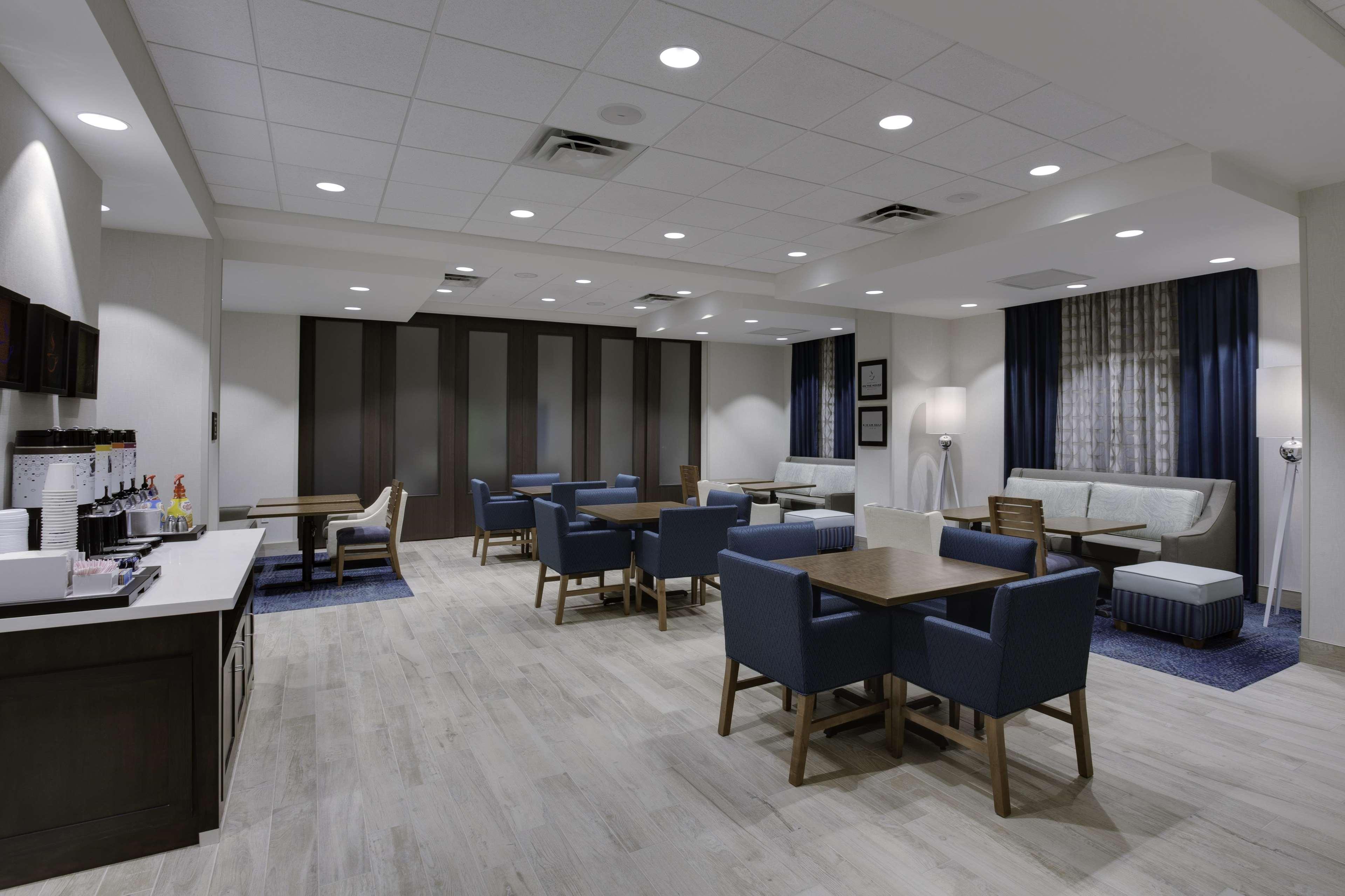 Hampton Inn Fort Lauderdale Pompano Beach Εξωτερικό φωτογραφία