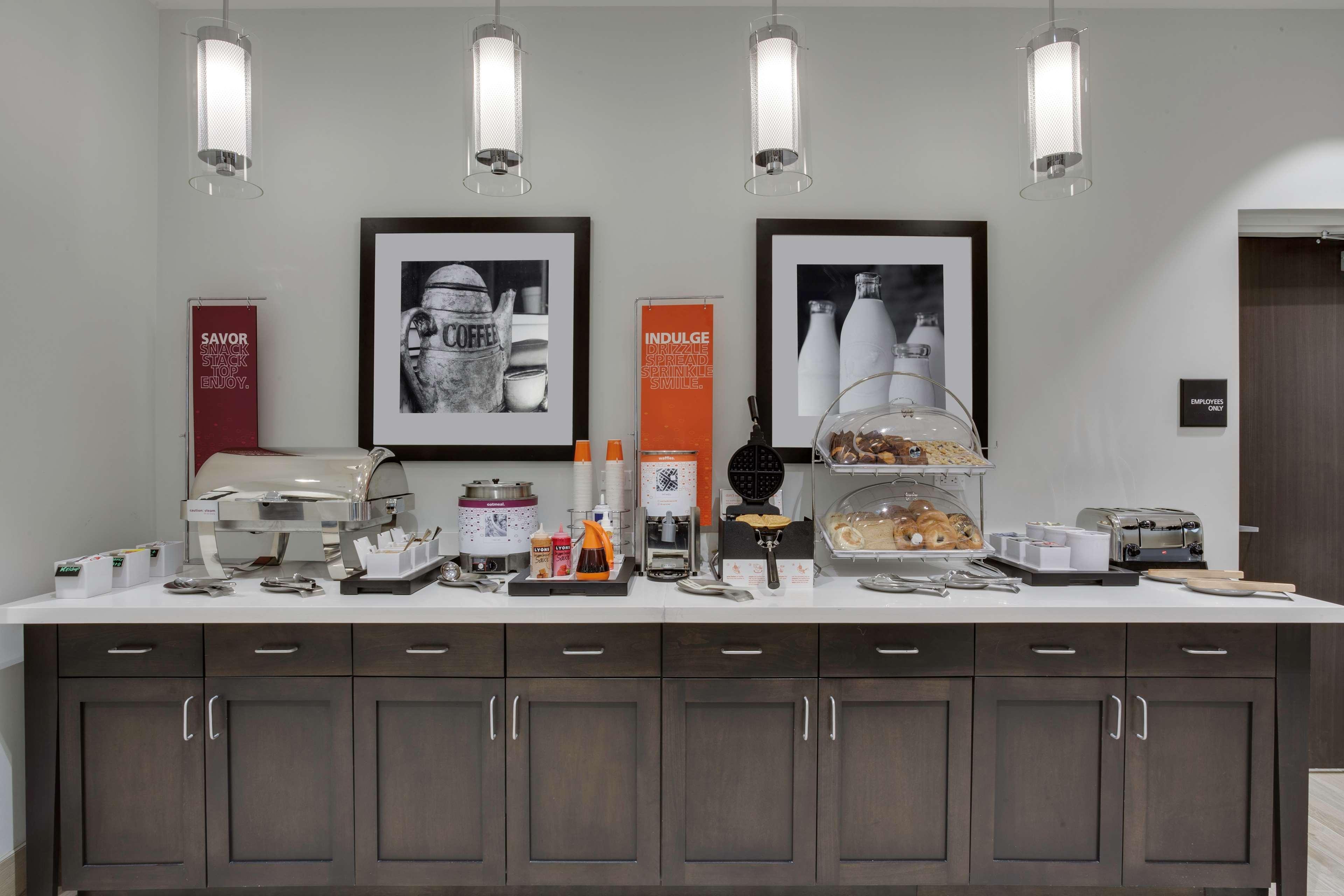 Hampton Inn Fort Lauderdale Pompano Beach Εξωτερικό φωτογραφία