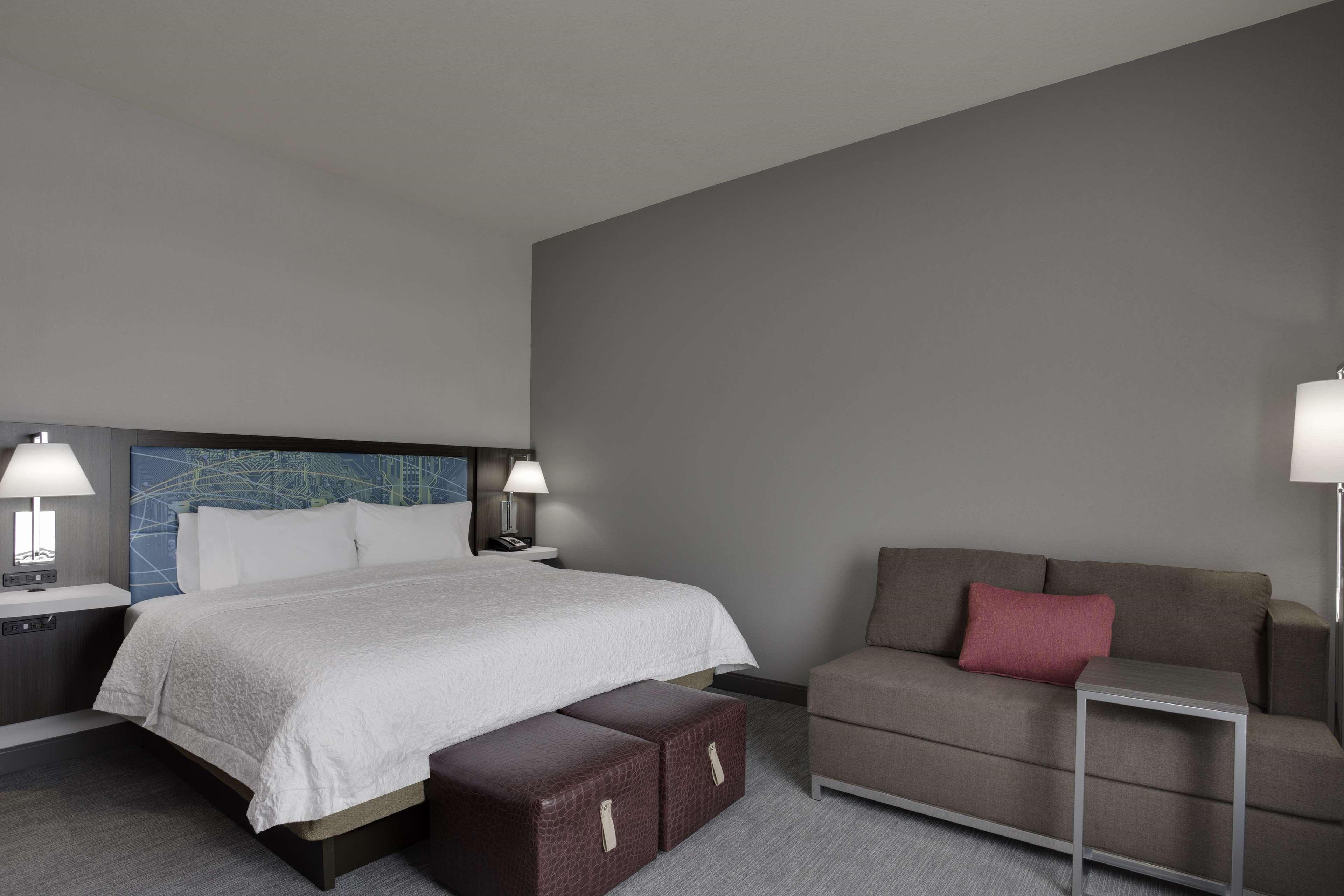 Hampton Inn Fort Lauderdale Pompano Beach Εξωτερικό φωτογραφία