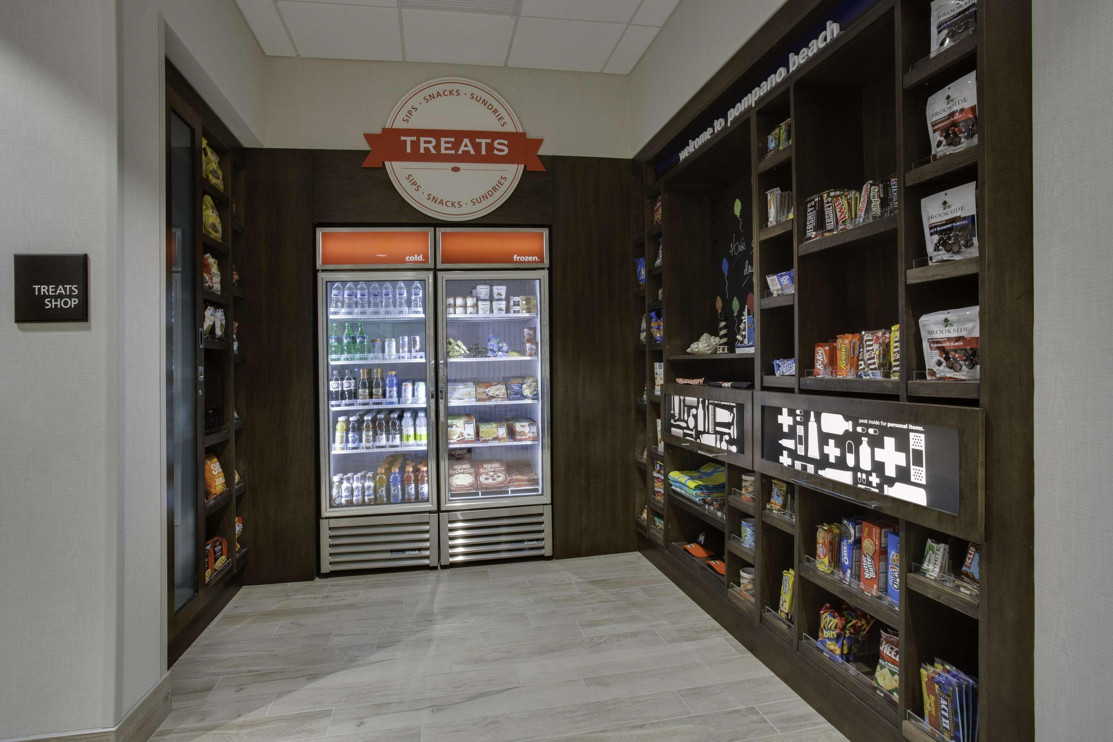 Hampton Inn Fort Lauderdale Pompano Beach Εξωτερικό φωτογραφία