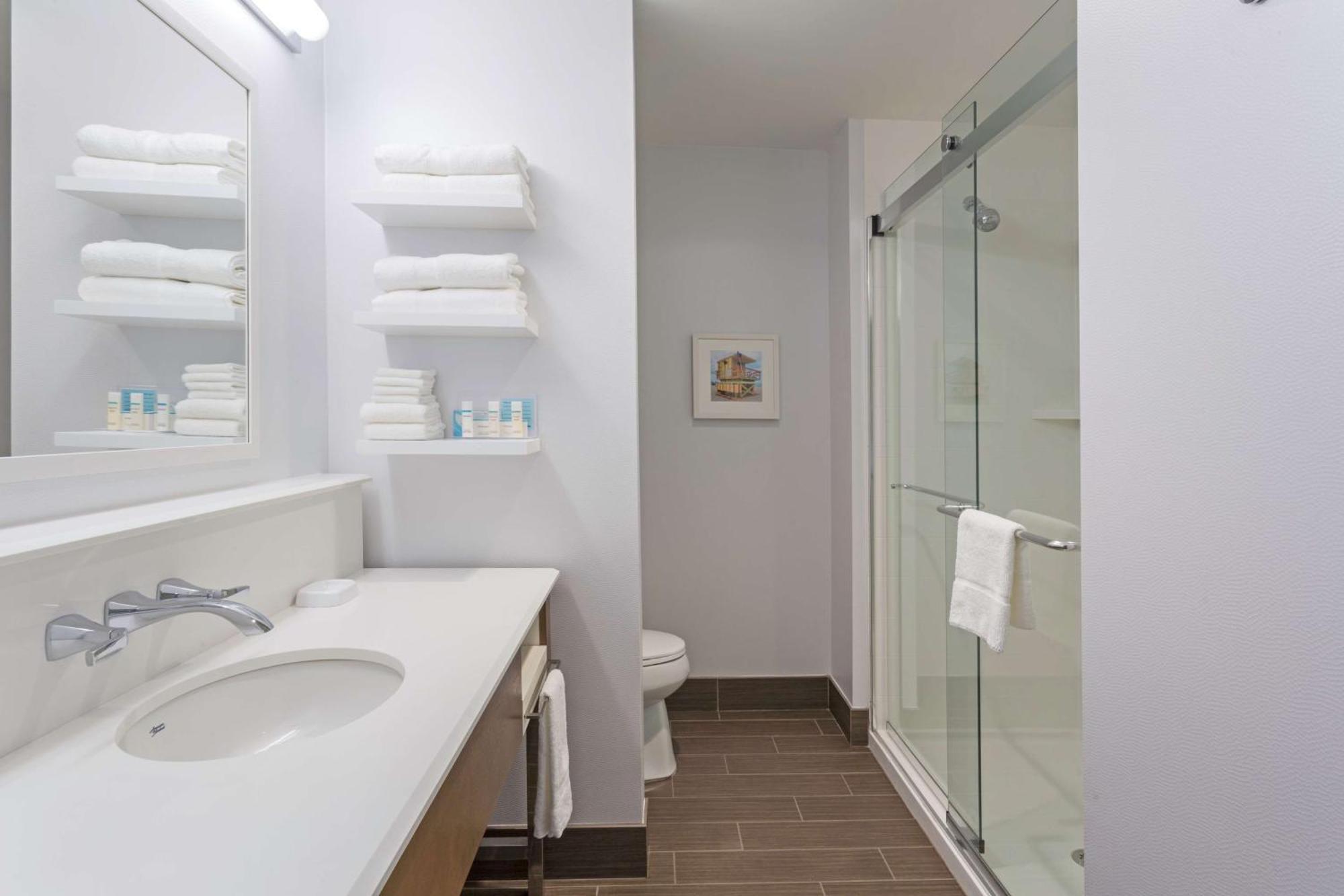 Hampton Inn Fort Lauderdale Pompano Beach Εξωτερικό φωτογραφία