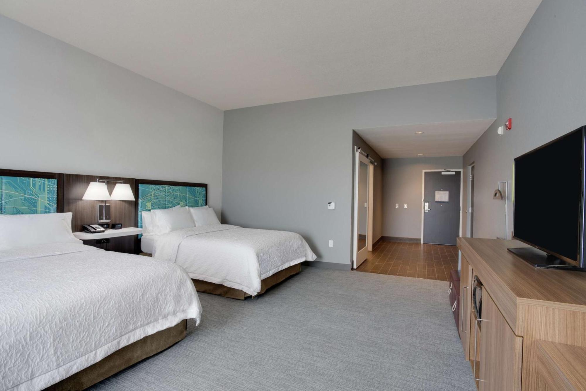 Hampton Inn Fort Lauderdale Pompano Beach Εξωτερικό φωτογραφία