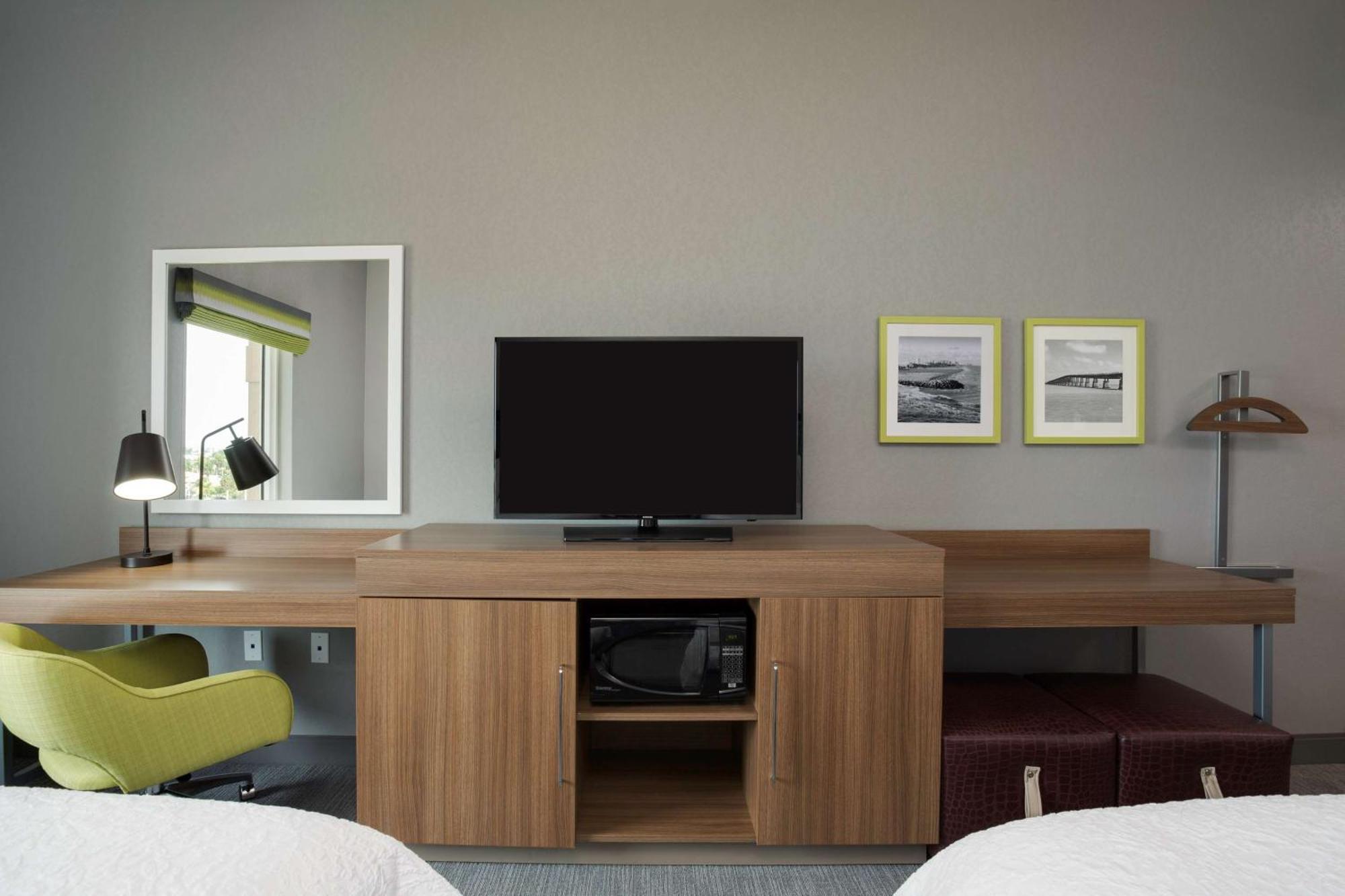 Hampton Inn Fort Lauderdale Pompano Beach Εξωτερικό φωτογραφία