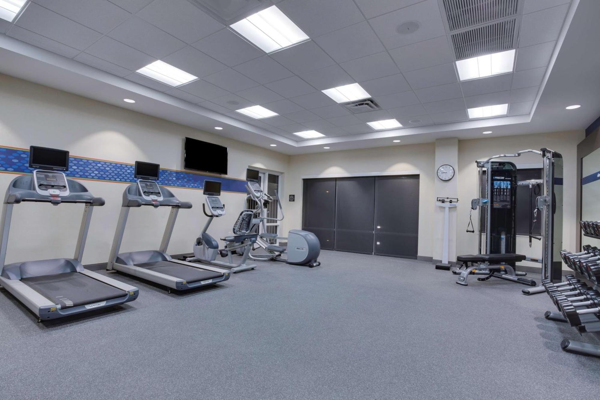 Hampton Inn Fort Lauderdale Pompano Beach Εξωτερικό φωτογραφία
